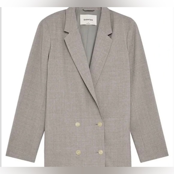 Aritzia Babaton Christos Blazer - Picture 2 of 4